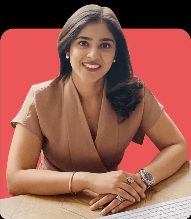 Devvaki Aggarwal