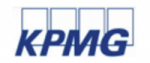 KPMG logo